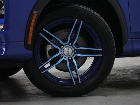 Used 2024 Mitsubishi Eclipse Cross SEL image 3