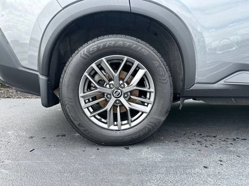 Used 2021 Nissan Rogue S FWD image 33