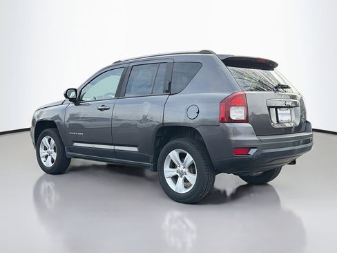Used 2014 Jeep Compass Sport w/ Power Value Group FWD image 12