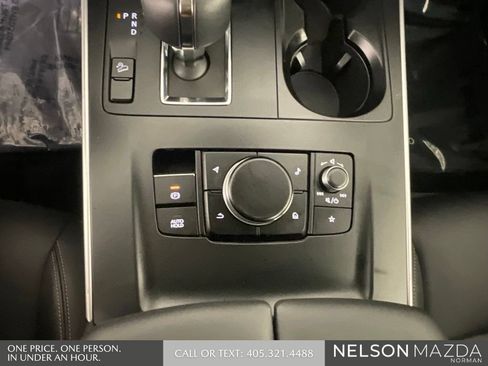 Certified 2026 MAZDA CX-90 3.3 Turbo w/ Select Package AWD/4WD image 42