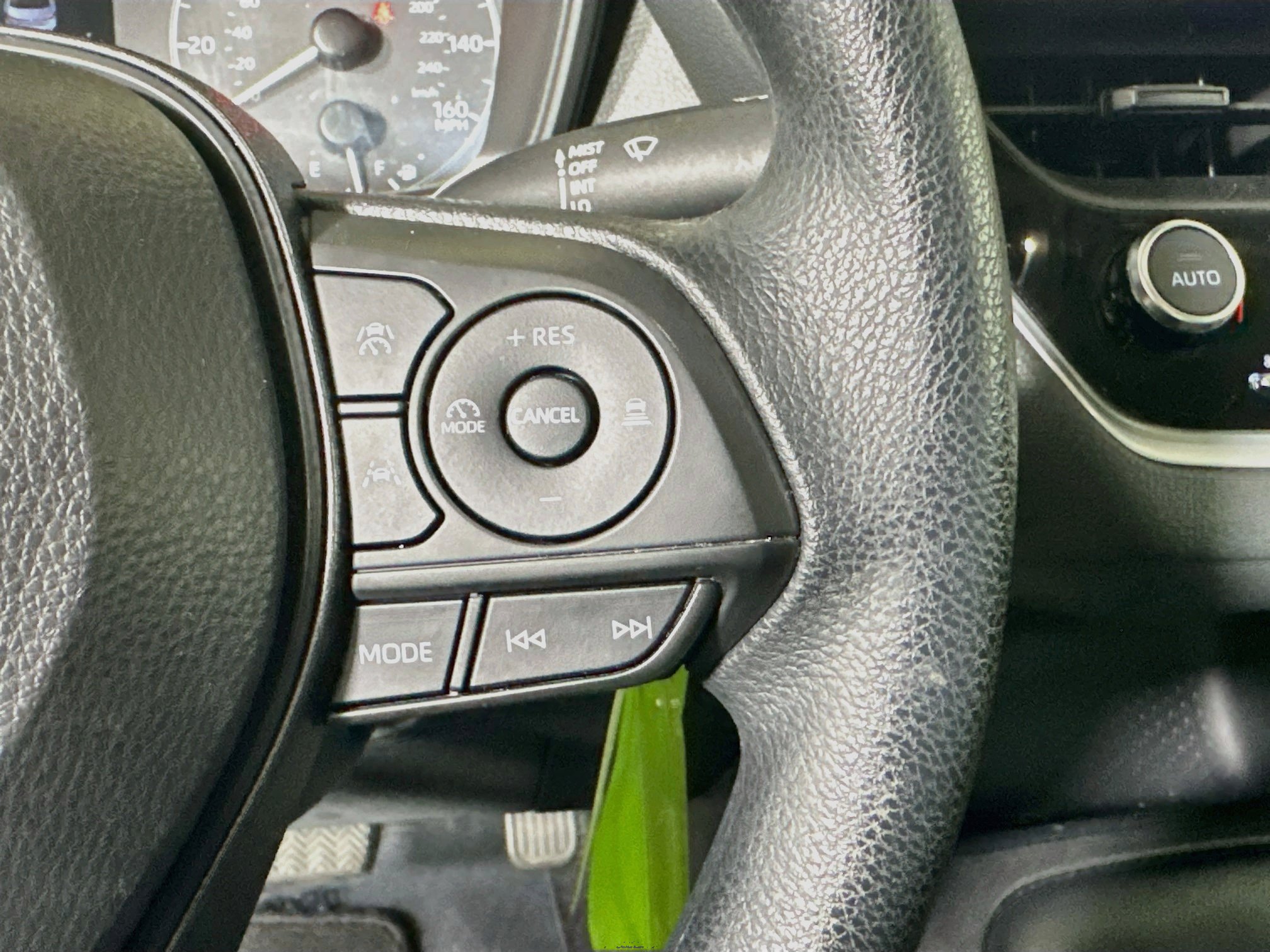 Certified 2024 Toyota Corolla LE FWD image 17