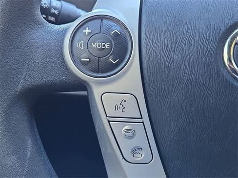 Used 2012 Toyota Prius C Four image 22