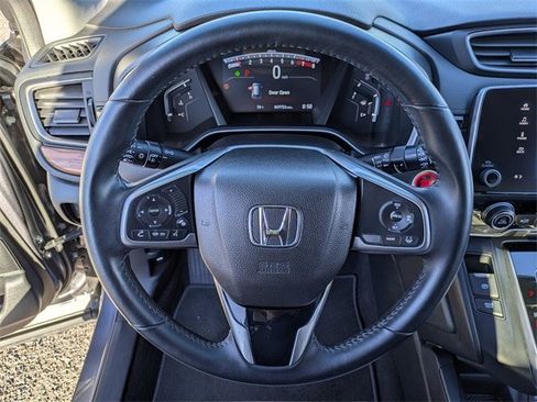 Used 2017 Honda CR-V EX-L image 27