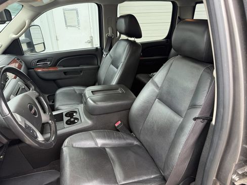 Used 2012 GMC Sierra 3500 SLT AWD/4WD image 37