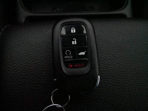 Used 2024 Honda CR-V EX image 28