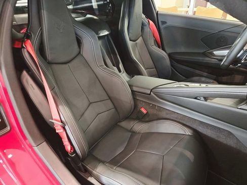 New 2026 Chevrolet Corvette Z06 w/ Battery Protection Package image 9