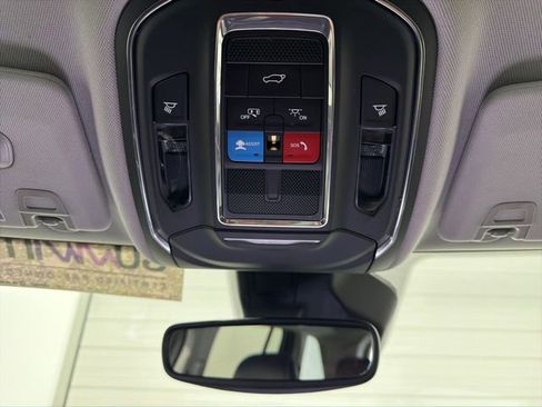 Used 2023 Jeep Grand Cherokee Limited w/ Black Appearance Package AWD/4WD image 19