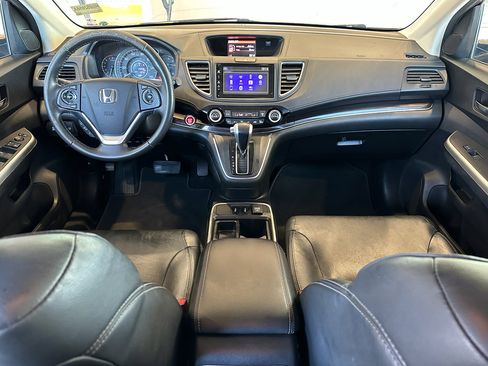 Used 2016 Honda CR-V EX-L image 16