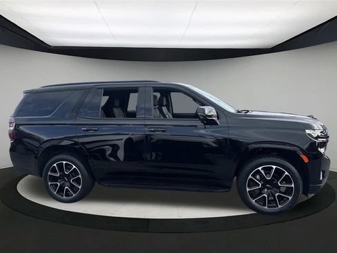 Used 2024 Chevrolet Tahoe RST w/ Luxury Package image 5