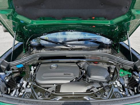 New 2025 MINI Cooper Countryman S image 27