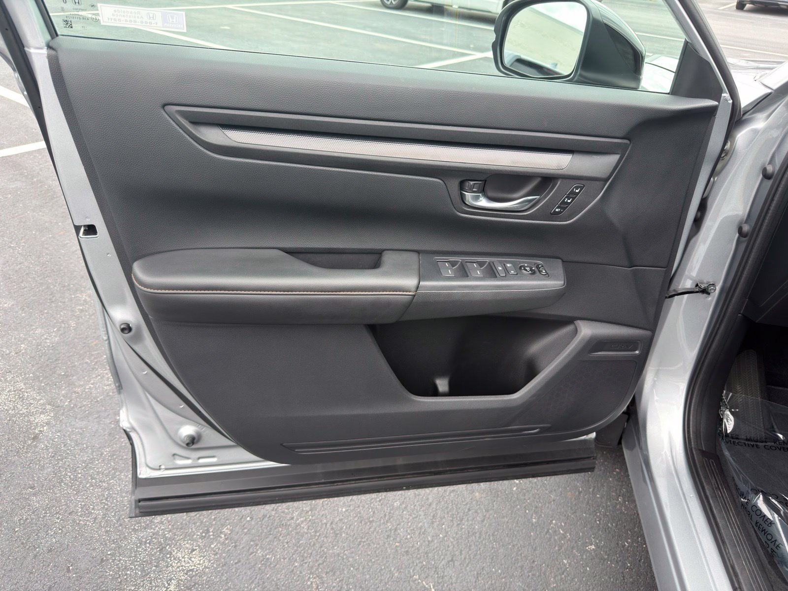 Used 2025 Honda CR-V Sport-L image 12