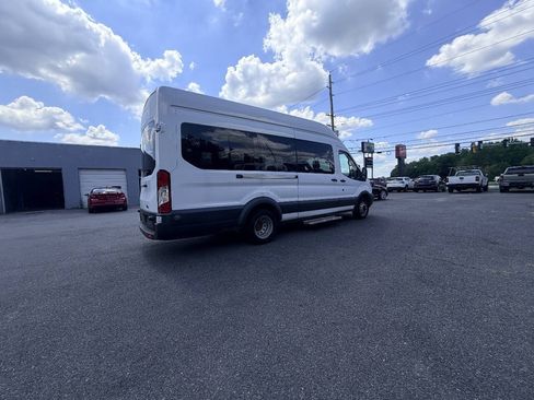 Used 2016 Ford Transit 350 XL RWD image 31