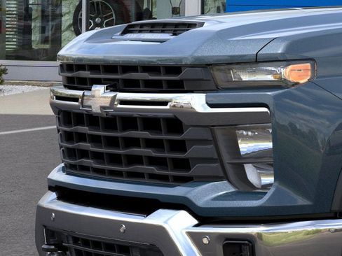 New 2026 Chevrolet Silverado 2500 LT w/ All Star Edition image 13