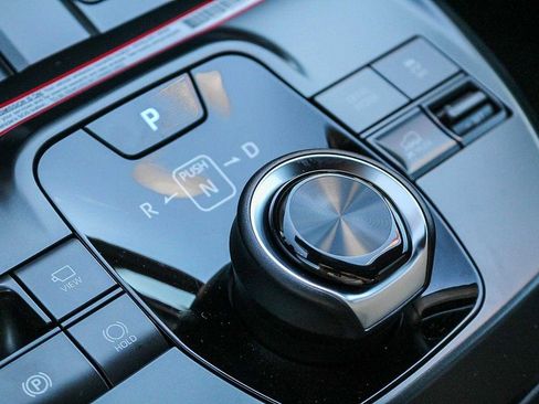 New 2026 Subaru Solterra Limited XT image 21