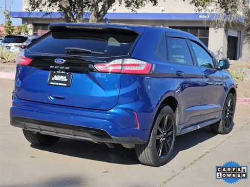 Used 2024 Ford Edge ST-Line image 6