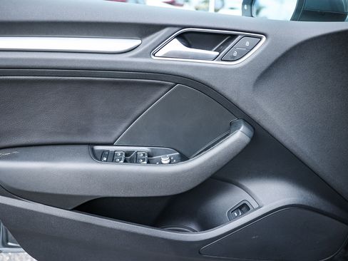 Used 2016 Audi A3 1.8T Premium Plus w/ Premium Plus Package image 27