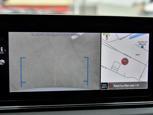 Used 2024 Kia K5 GT-Line w/ GT-Line Premium Package image 21