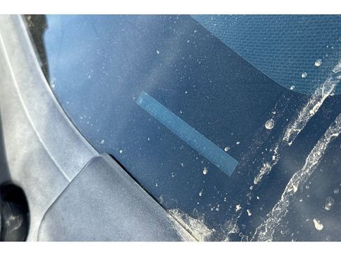 Used 2017 Subaru WRX image 8