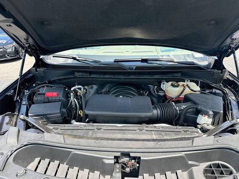 Used 2022 GMC Yukon XL Denali w/ Advanced Technology Package AWD/4WD image 33
