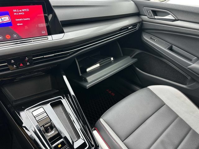 Used 2023 Volkswagen GTI Autobahn FWD image 31