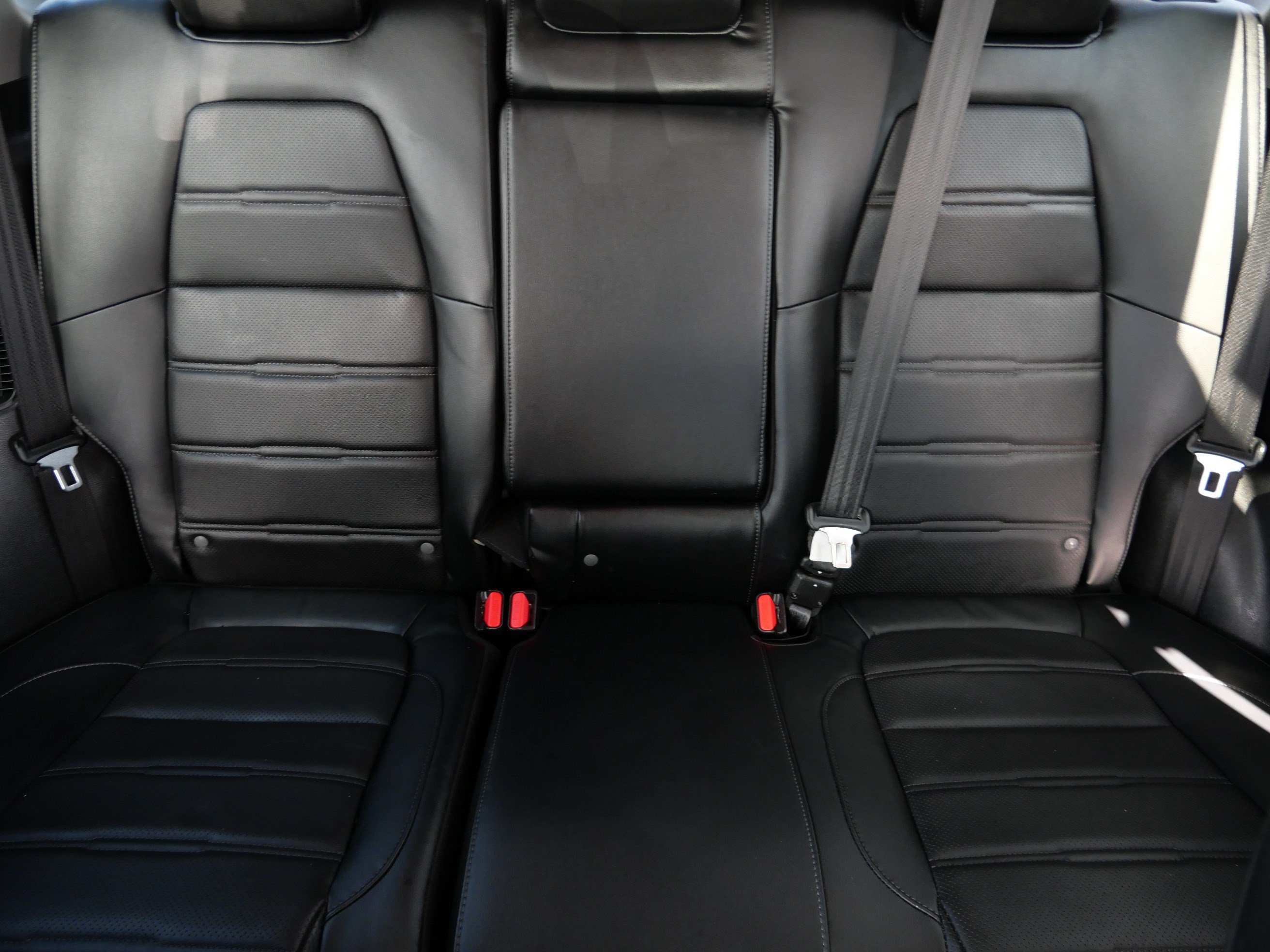 Certified 2022 Honda CR-V EX-L image 12