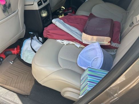 Used 2017 Buick Envision Preferred image 18