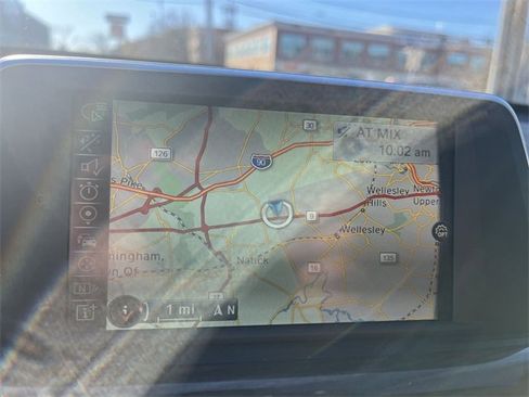 Used 2017 BMW X1 xDrive28i image 18