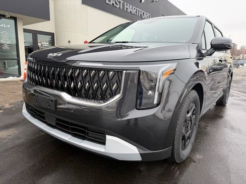 New 2026 Kia Carnival LX image 12