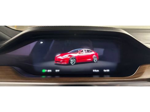Used 2024 Tesla Model S AWD/4WD image 24