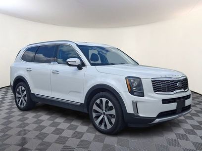 Used 2020 Kia Telluride S