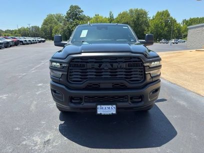 New 2026 RAM 2500 Tradesman
