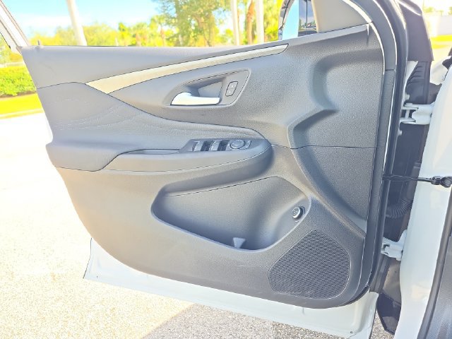 New 2026 Buick Envista Sport Touring w/ Convenience I Package FWD image 20