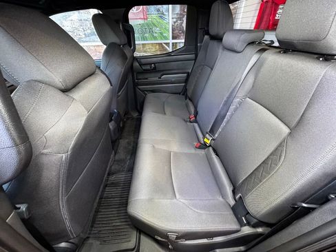 Certified 2025 Toyota Tacoma SR5 image 48