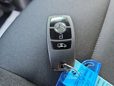 New 2025 Mercedes-Benz Sprinter 3500 image 33