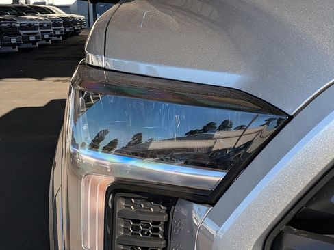 New 2026 Toyota Tundra Limited image 6