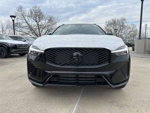 New 2026 Volvo XC60 T8 Ultra w/ Climate Package image 2