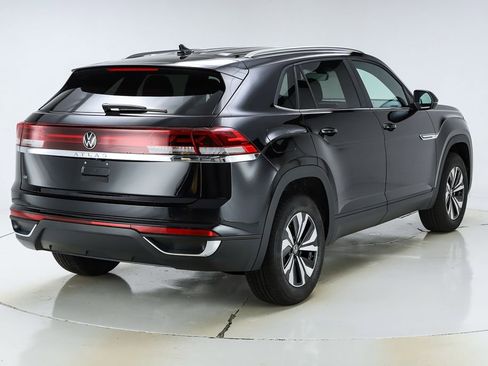 New 2026 Volkswagen Atlas Cross Sport SE image 46