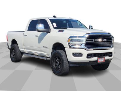 Used 2023 RAM 2500 Laramie