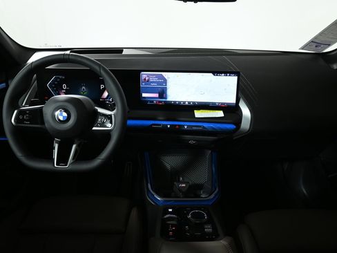 Used 2026 BMW X3 xDrive30 w/ Premium Package AWD/4WD image 17