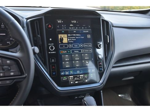 Certified 2025 Subaru Crosstrek 2.5i Sport w/ Crosstrek Mirror Package image 18