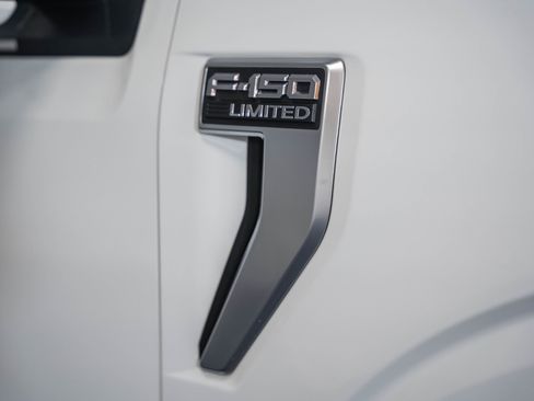 Certified 2023 Ford F150 Limited image 21