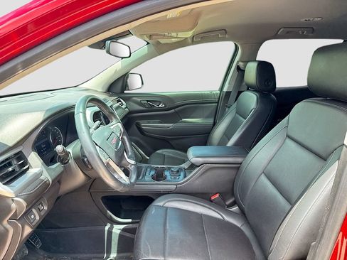 Used 2023 GMC Acadia SLT w/ Elevation Edition FWD image 11