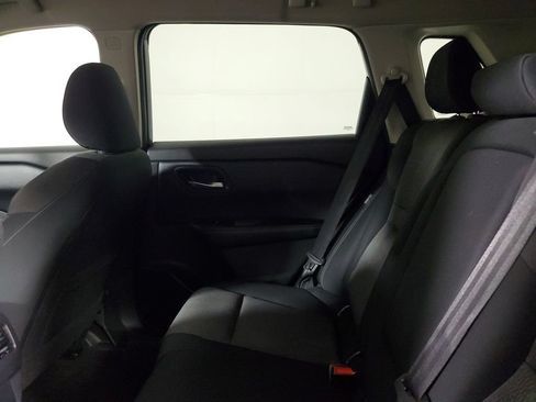 Used 2024 Nissan Rogue SV AWD/4WD image 11