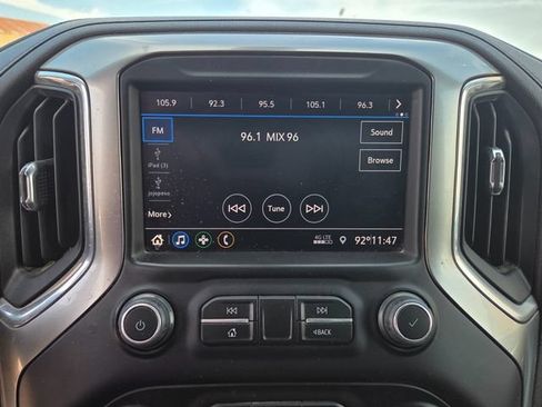 Used 2023 Chevrolet Silverado 2500 LT w/ Convenience Package AWD/4WD image 10