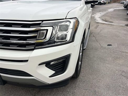 Used 2020 Ford Expedition XLT w/ Equipment Group 202A image 10