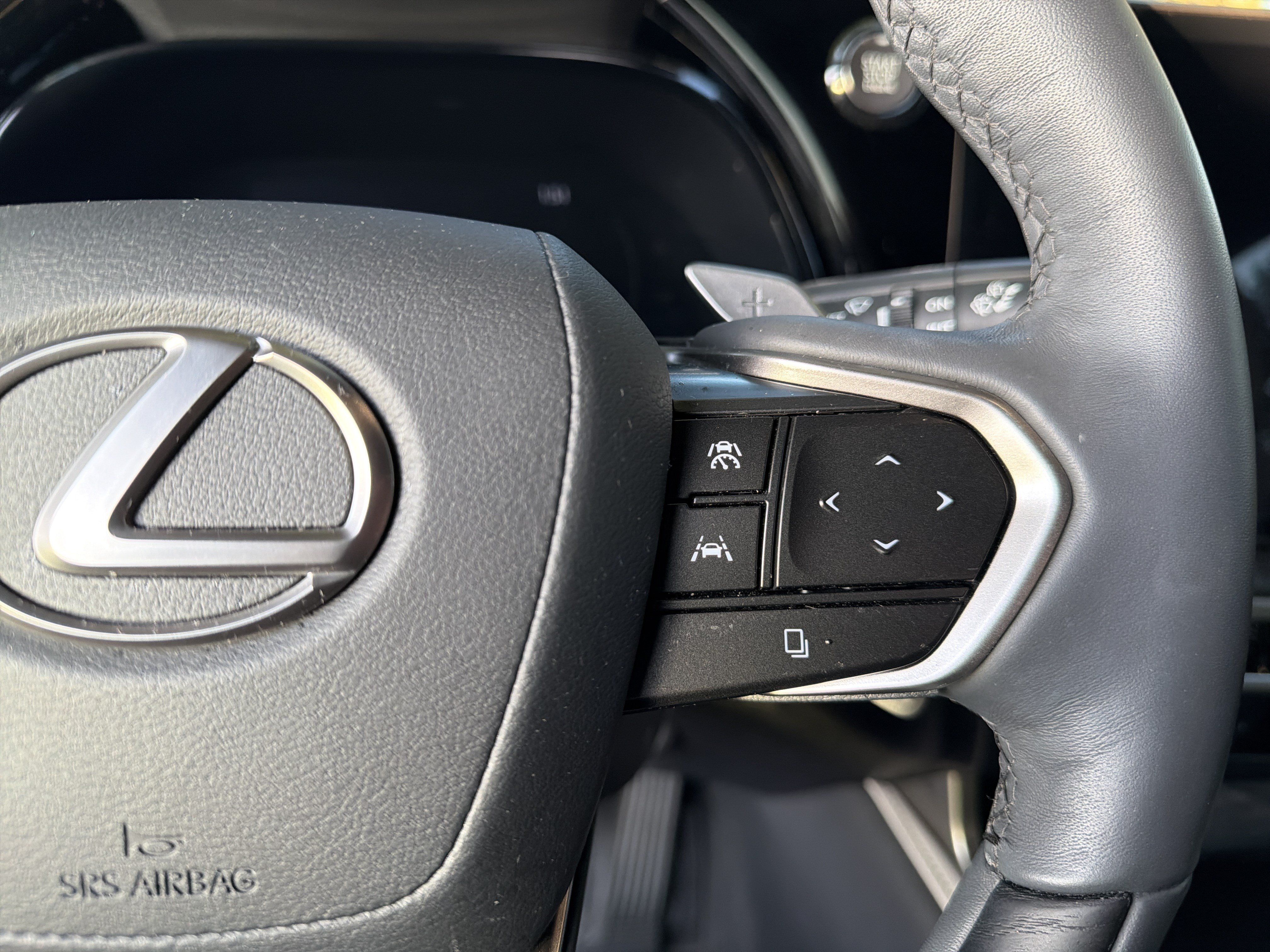 Certified 2024 Lexus RX 350 Premium Plus w/ Convenience Package FWD image 19