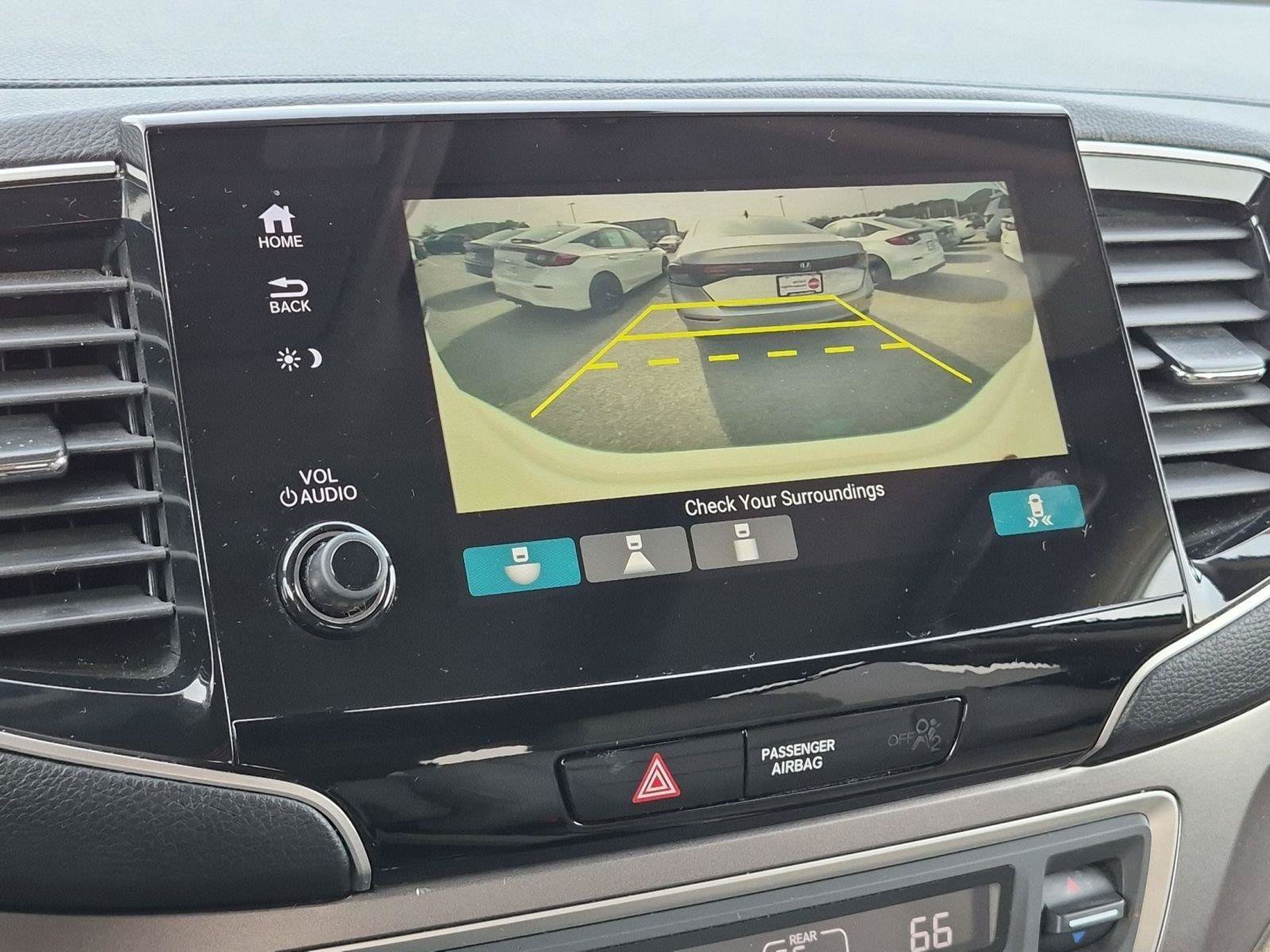 Certified 2019 Honda Pilot EX-L image 24