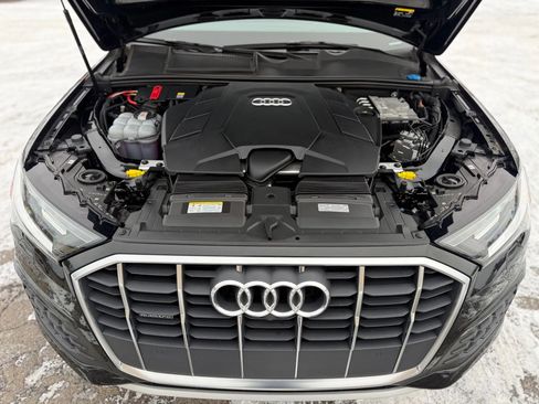 Used 2022 Audi Q7 3.0T Premium image 28
