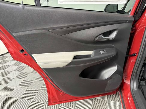 New 2026 Buick Envista Avenir image 20