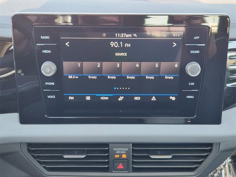 New 2026 Volkswagen Jetta SE image 12